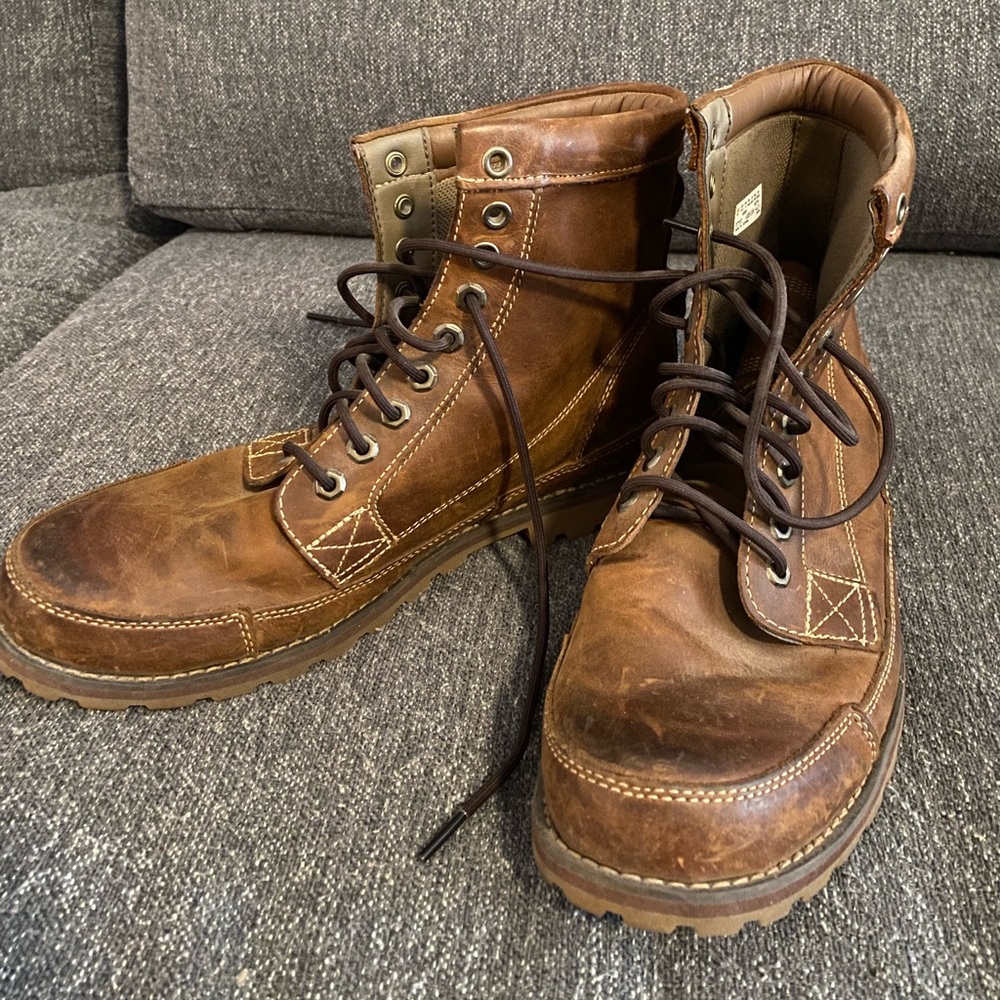 Timberland Earthkeepers